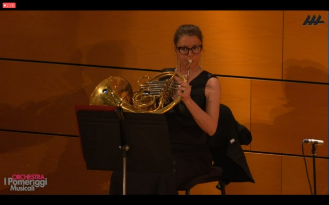 Pomeriggi Musicali Feddeck