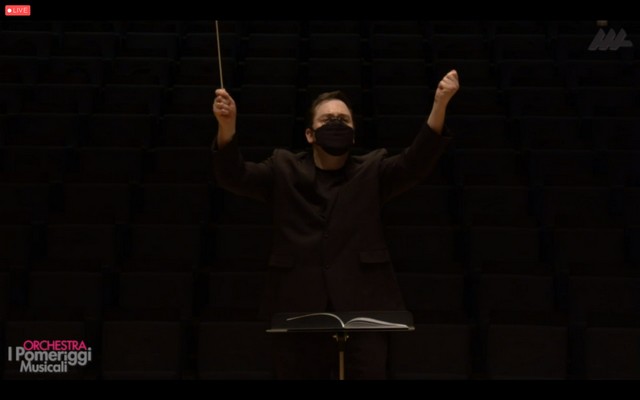 Pomeriggi Musicali Feddeck