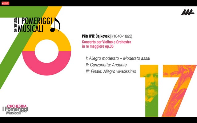 Pomeriggi Cadario