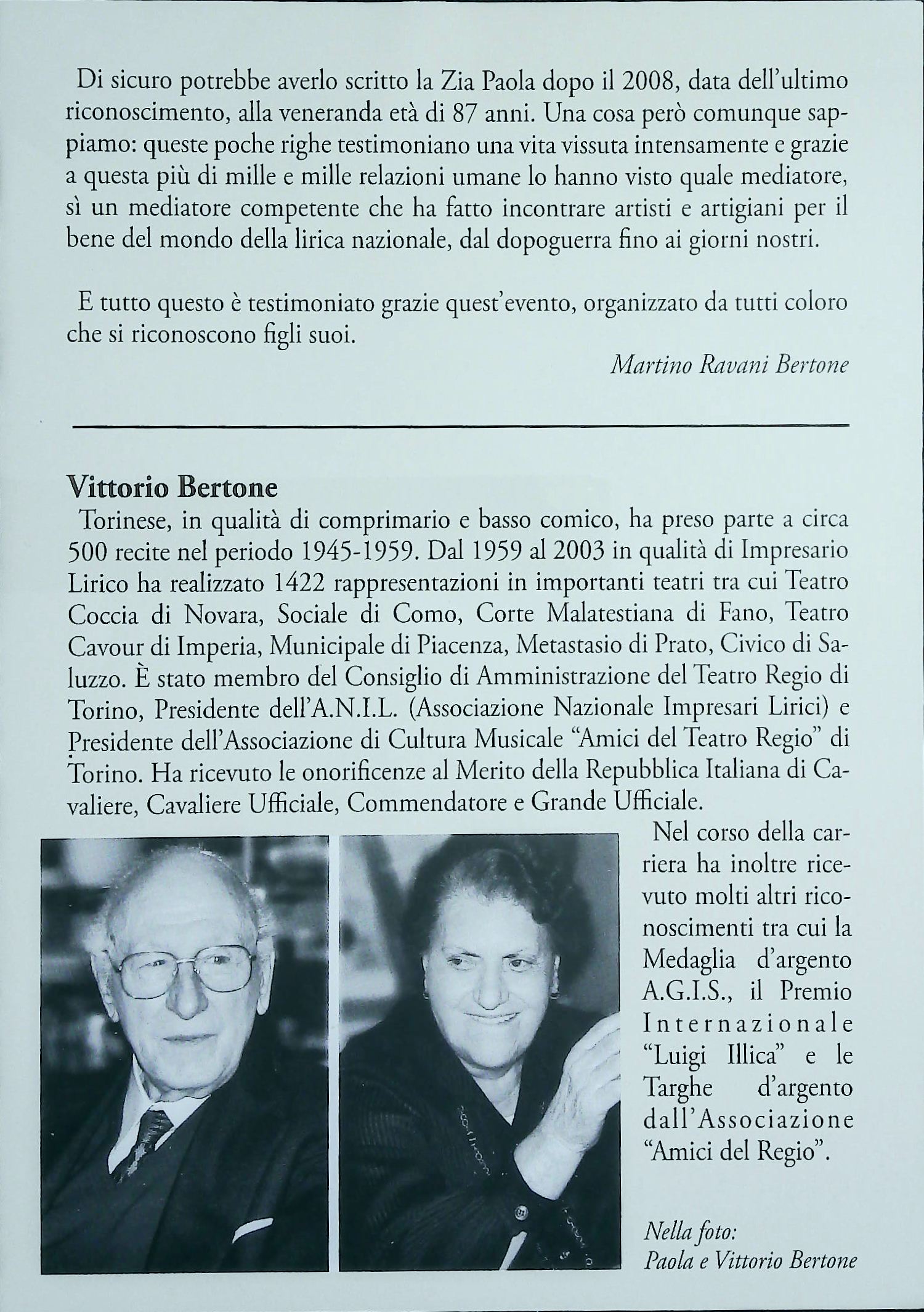 Novara San Gaudenzio Requiem