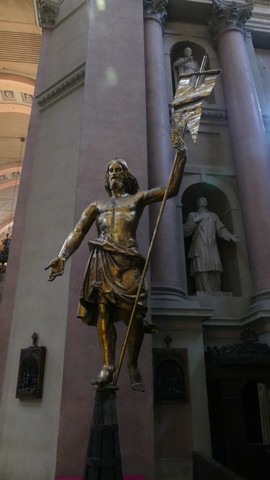 Novara San Gaudenzio Requiem