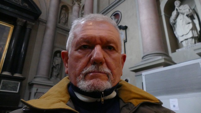 Novara San Gaudenzio Requiem