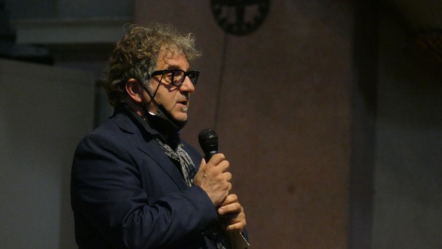 Novara San Gaudenzio Requiem