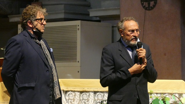 Novara San Gaudenzio Requiem