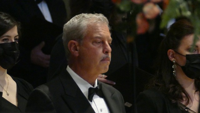 Novara San Gaudenzio Requiem
