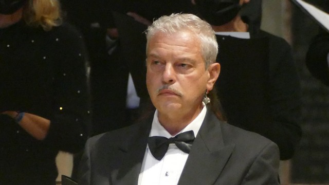 Novara San Gaudenzio Requiem