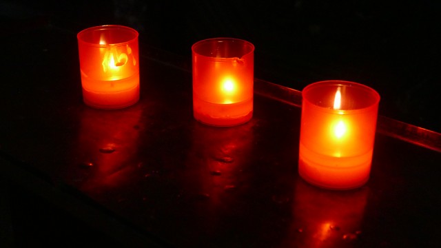Novara San Gaudenzio Requiem