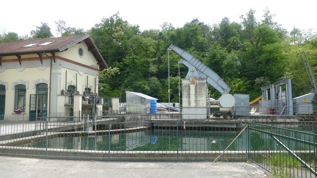 Centrale Orlandi Amici della Musica Galliate