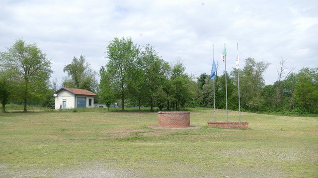 Centrale Orlandi Amici della Musica Galliate