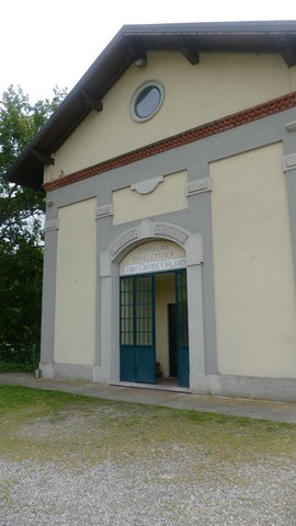 Centrale Orlandi Amici della Musica Galliate