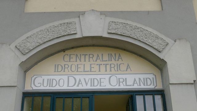 Centrale Orlandi Amici della Musica Galliate