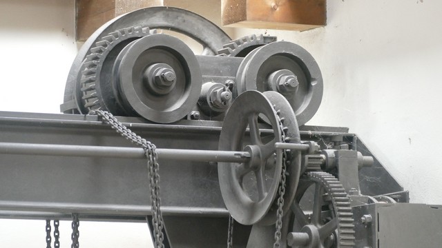 Centrale Orlandi Amici della Musica Galliate