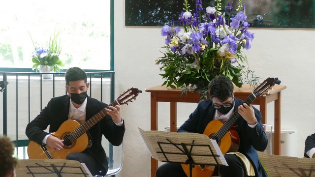 Centrale Orlandi Amici della Musica Galliate