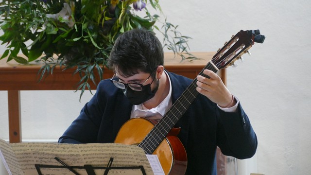 Centrale Orlandi Amici della Musica Galliate