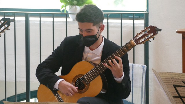 Centrale Orlandi Amici della Musica Galliate