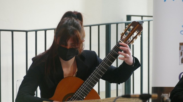 Centrale Orlandi Amici della Musica Galliate