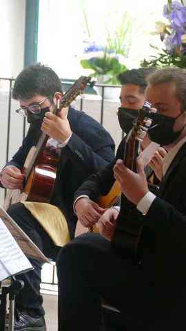 Centrale Orlandi Amici della Musica Galliate