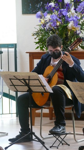 Centrale Orlandi Amici della Musica Galliate