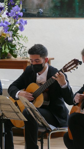 Centrale Orlandi Amici della Musica Galliate