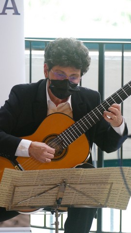 Centrale Orlandi Amici della Musica Galliate