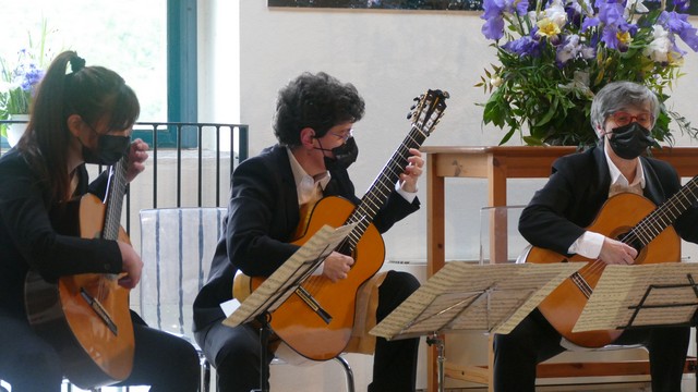 Centrale Orlandi Amici della Musica Galliate