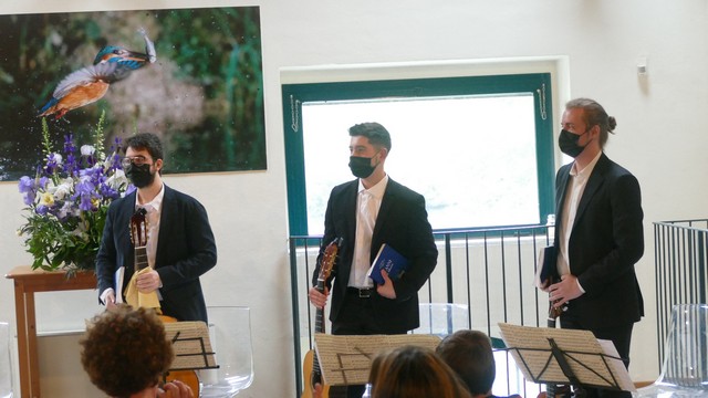 Centrale Orlandi Amici della Musica Galliate