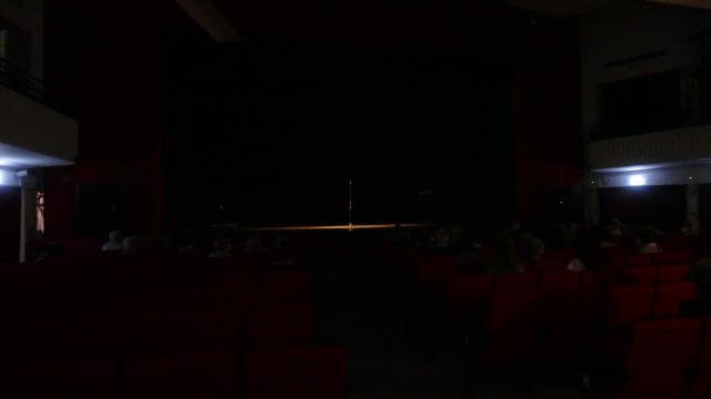 Ecoteatro Walter di Gemma