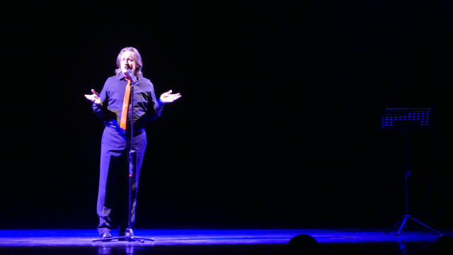 Ecoteatro Walter di Gemma