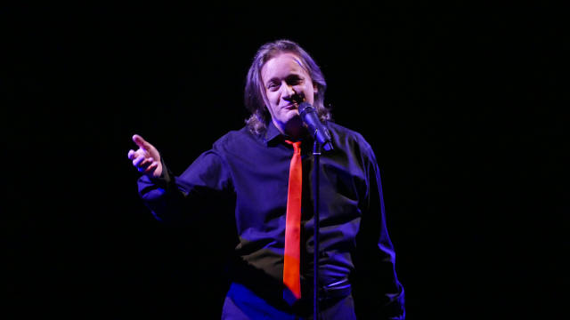 Ecoteatro Walter di Gemma