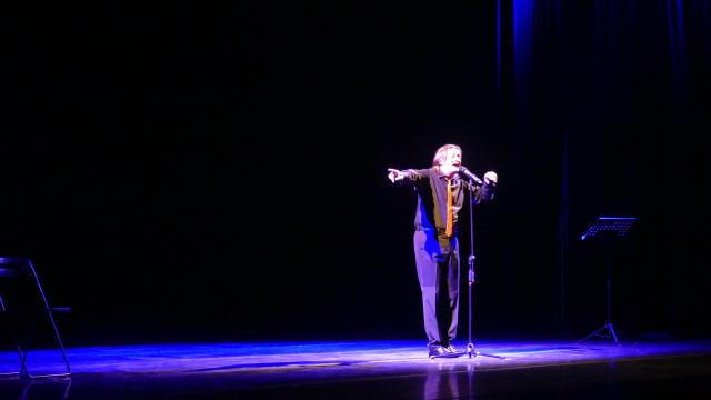 Ecoteatro Walter di Gemma
