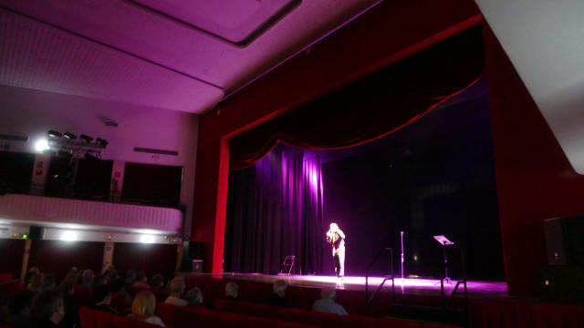 Ecoteatro Walter di Gemma
