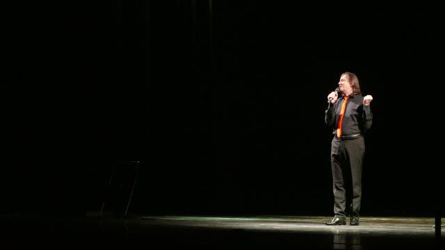 Ecoteatro Walter di Gemma