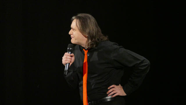 Ecoteatro Walter di Gemma