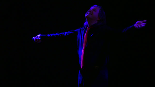 Ecoteatro Walter di Gemma