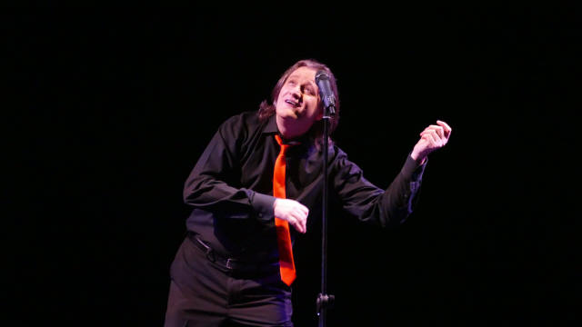 Ecoteatro Walter di Gemma