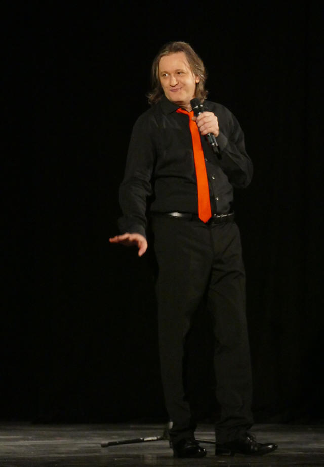 Ecoteatro Walter di Gemma