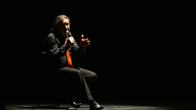 Ecoteatro Walter di Gemma