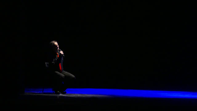 Ecoteatro Walter di Gemma