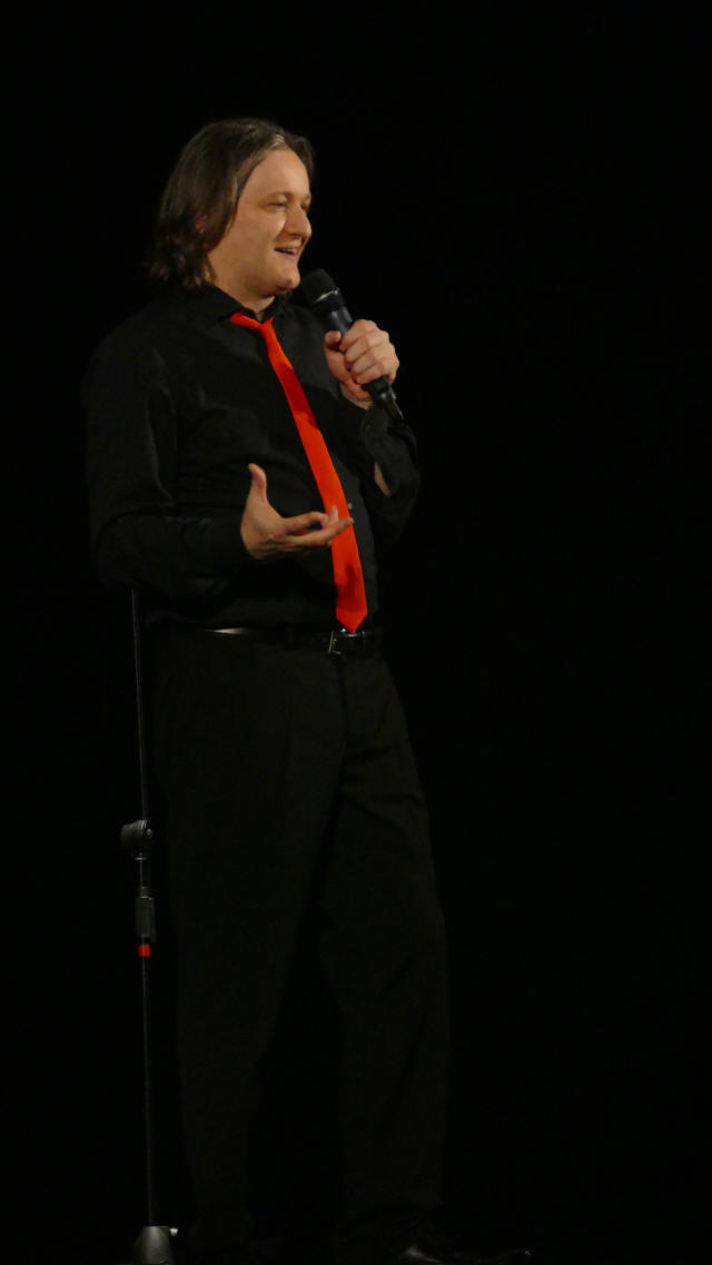 Ecoteatro Walter di Gemma