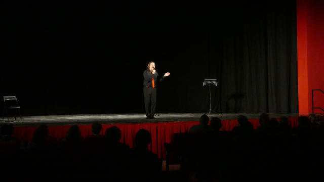 Ecoteatro Walter di Gemma