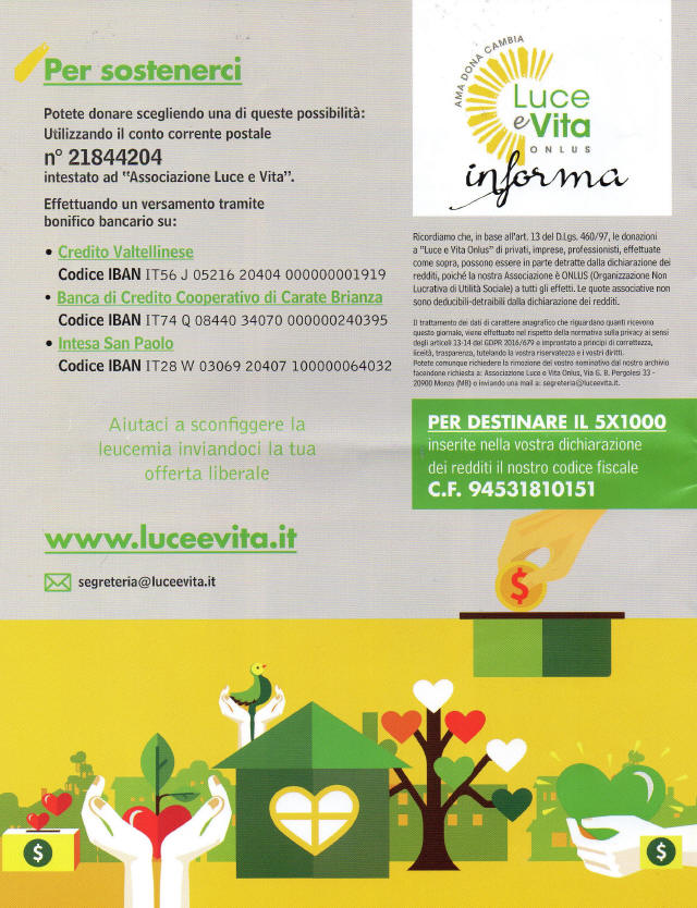 Ecoteatro Walter di Gemma