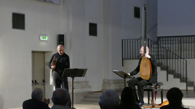 Pavia Barocca Onofri Pasotti
