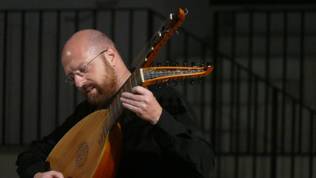Pavia Barocca Onofri Pasotti