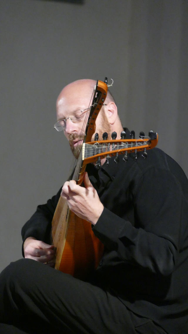 Pavia Barocca Onofri Pasotti