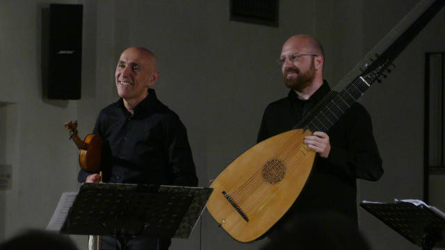 Pavia Barocca Onofri Pasotti