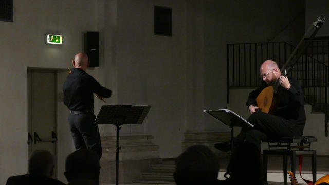 Pavia Barocca Onofri Pasotti