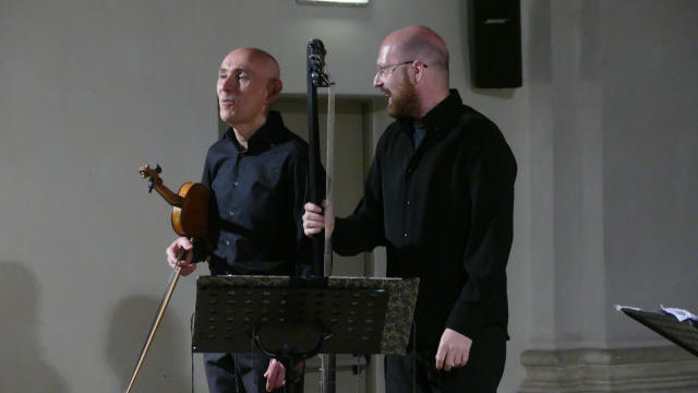 Pavia Barocca Onofri Pasotti
