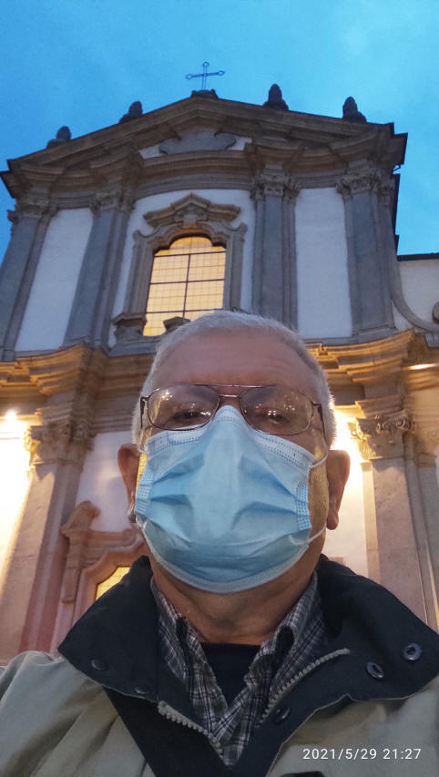 Pavia Barocca Onofri Pasotti