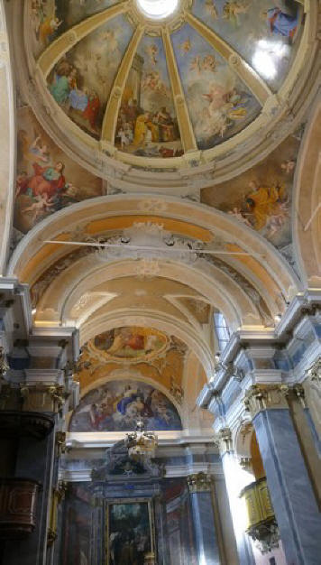 Onofri Pasotti San Dionigi