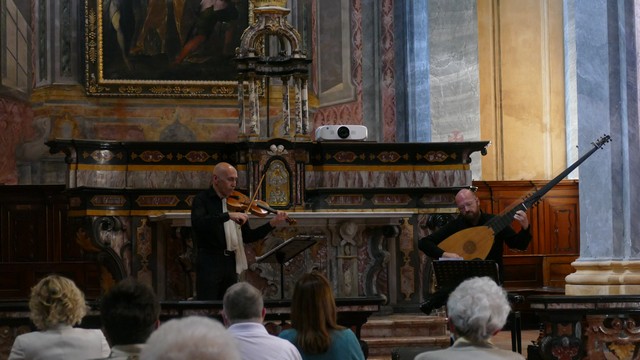 Onofri Pasotti San Dionigi